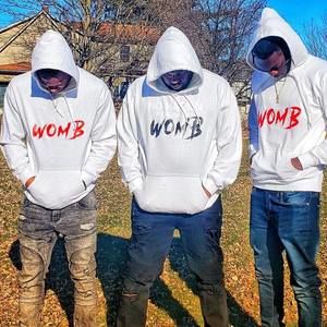 Meet your Posher, Marquez